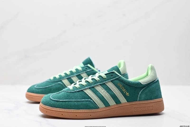 Adidas Handball Shoes Sustainable 535