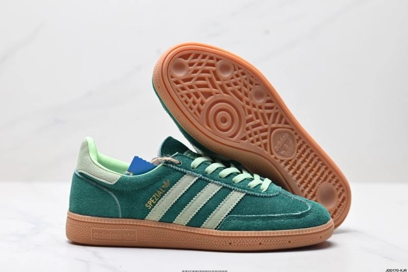Adidas Handball Shoes Sustainable 535