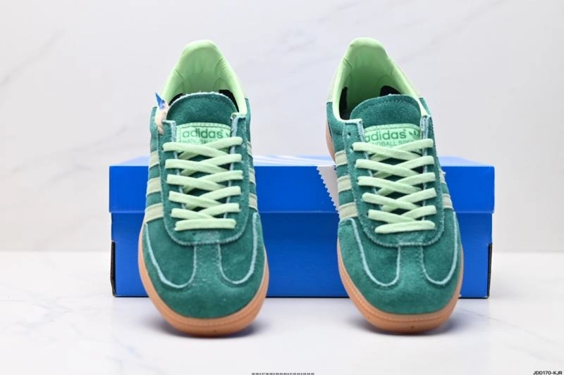 Adidas Handball Shoes Sustainable 535