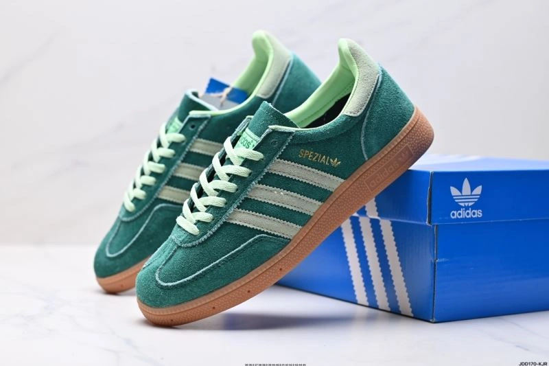 Adidas Handball Shoes Sustainable 535