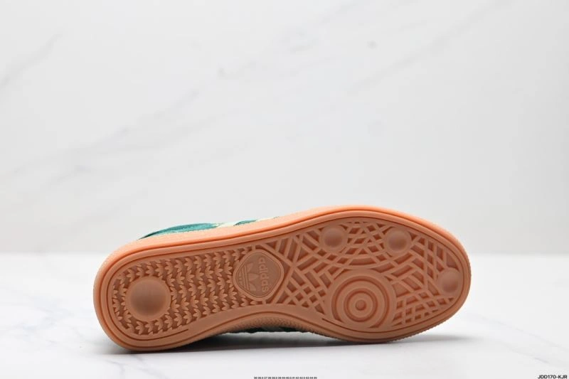 Adidas Handball Shoes Sustainable 535