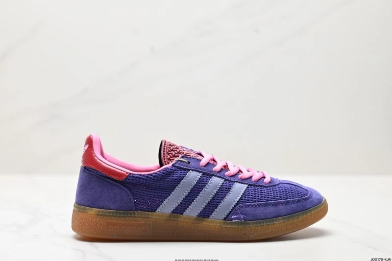 RelaxedFit Adidas Handball Shoes 536