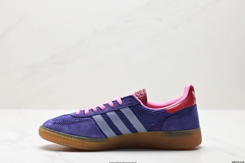 RelaxedFit Adidas Handball Shoes 536