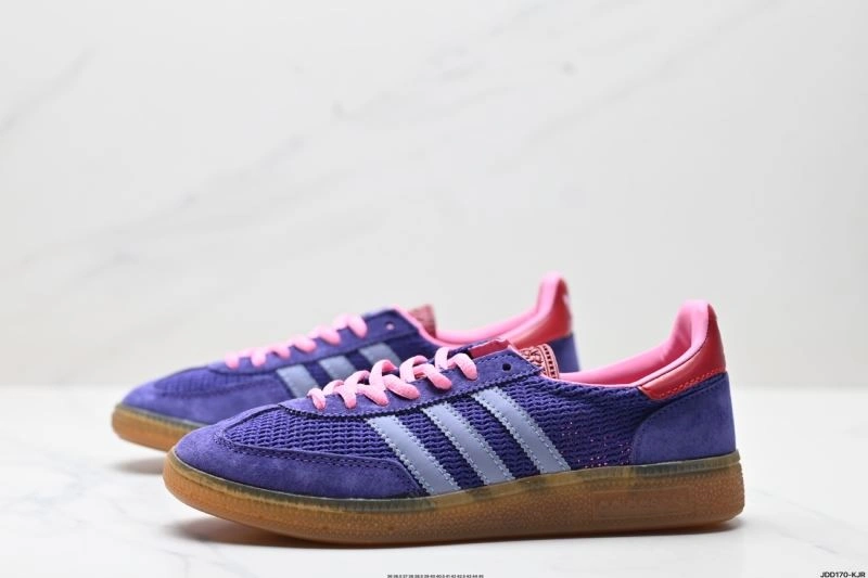 RelaxedFit Adidas Handball Shoes 536