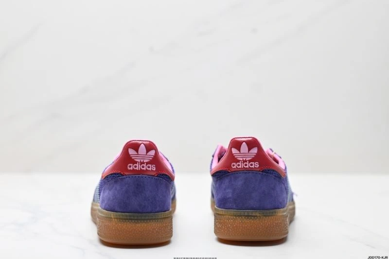 RelaxedFit Adidas Handball Shoes 536