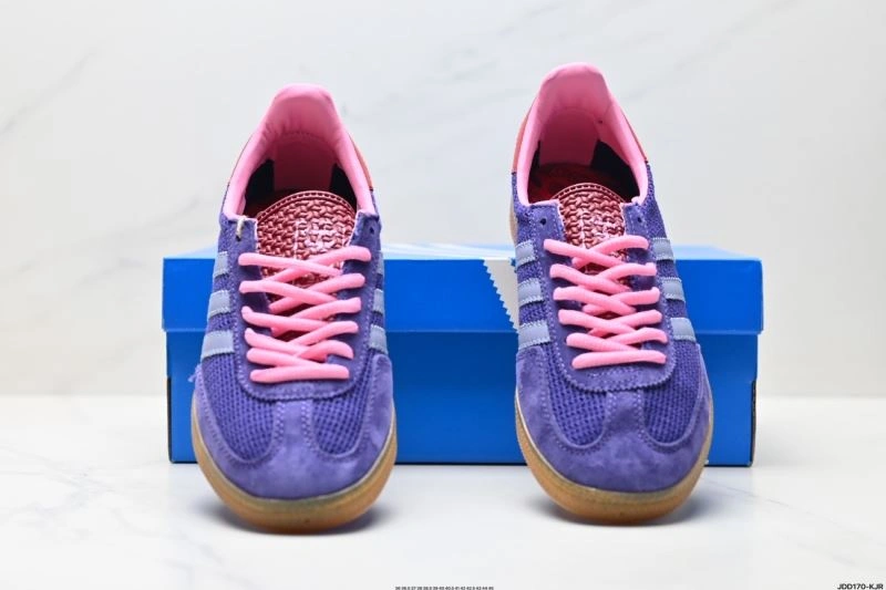 RelaxedFit Adidas Handball Shoes 536