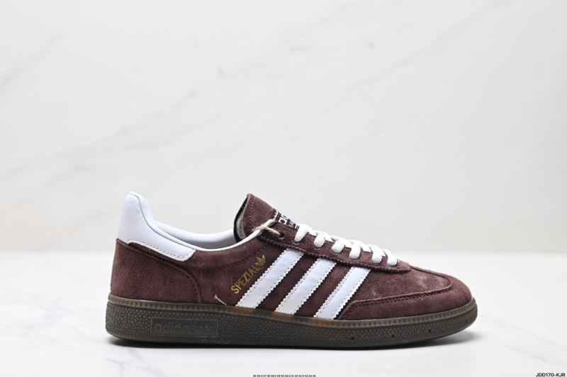 ZeroBulk Adidas Handball Shoes 540