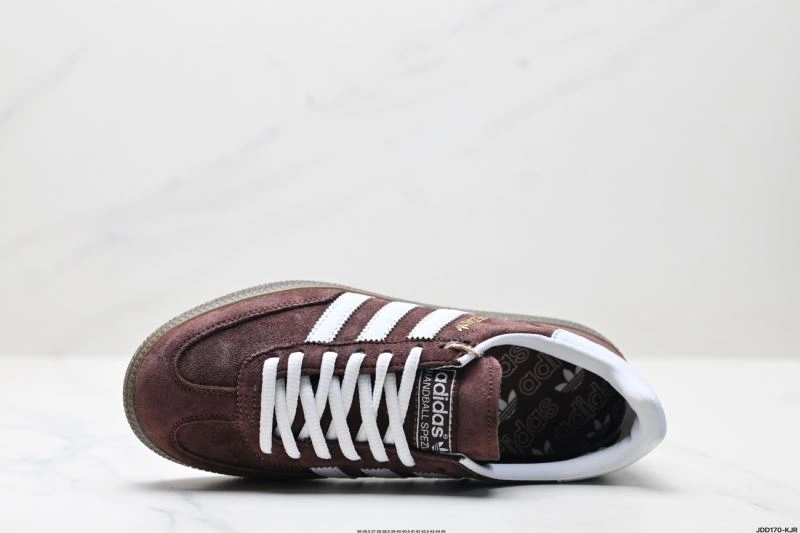 ZeroBulk Adidas Handball Shoes 540