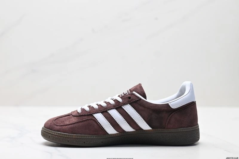 ZeroBulk Adidas Handball Shoes 540
