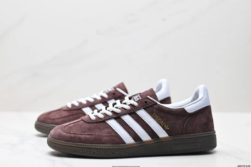 ZeroBulk Adidas Handball Shoes 540
