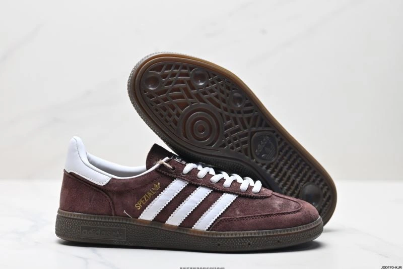 ZeroBulk Adidas Handball Shoes 540