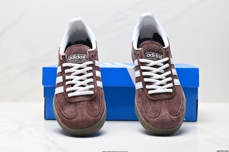 ZeroBulk Adidas Handball Shoes 540