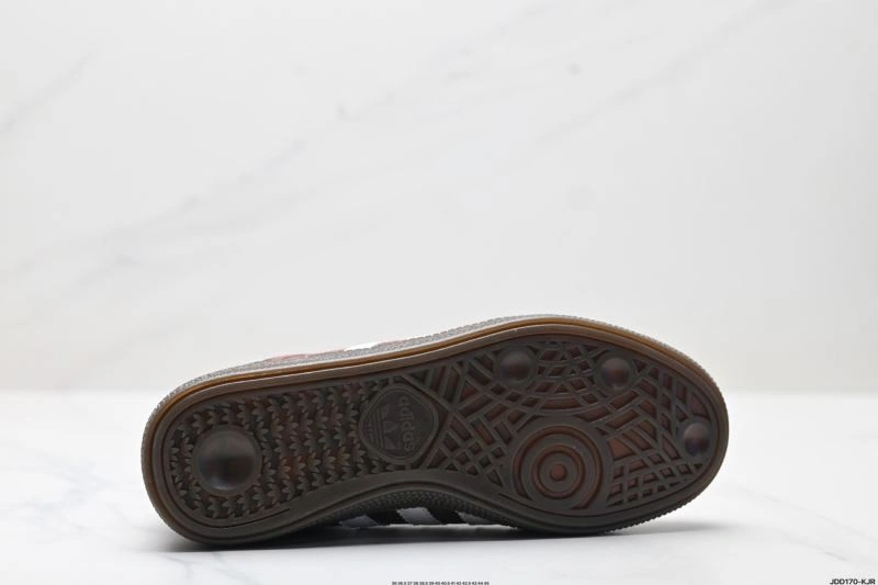 ZeroBulk Adidas Handball Shoes 540