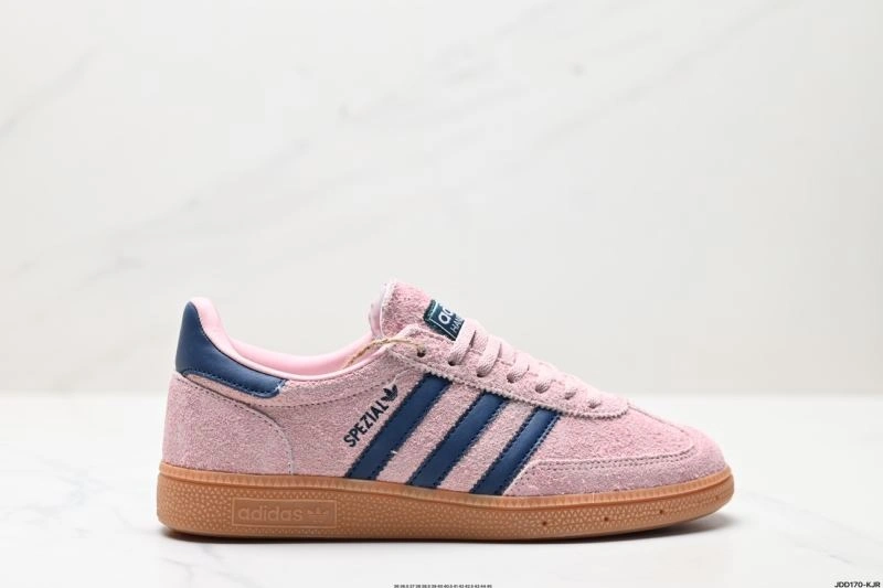 RelaxedFit Adidas Handball Shoes 538