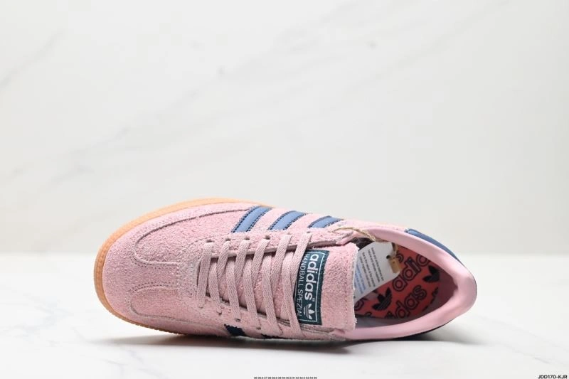 RelaxedFit Adidas Handball Shoes 538