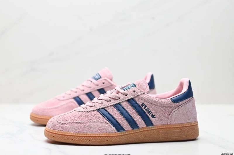 RelaxedFit Adidas Handball Shoes 538