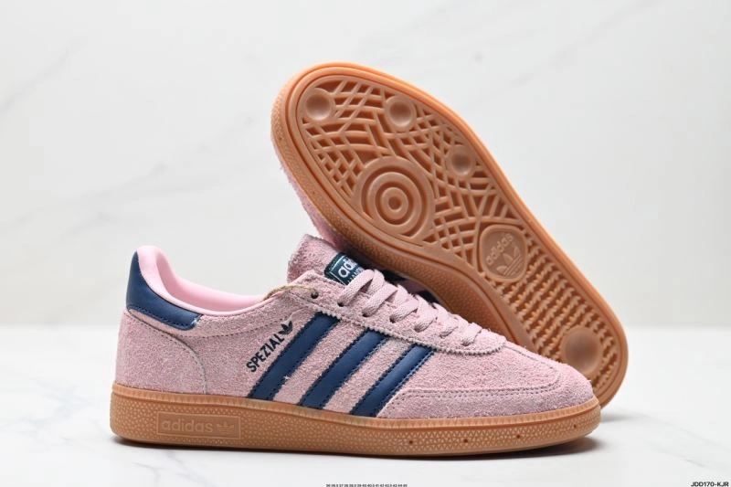 RelaxedFit Adidas Handball Shoes 538