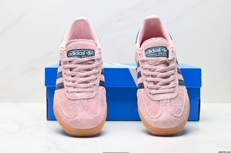 RelaxedFit Adidas Handball Shoes 538