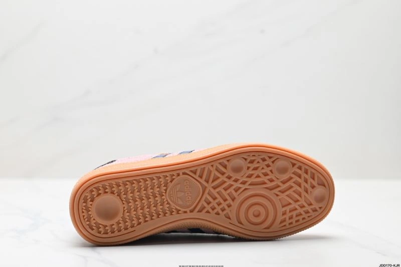RelaxedFit Adidas Handball Shoes 538