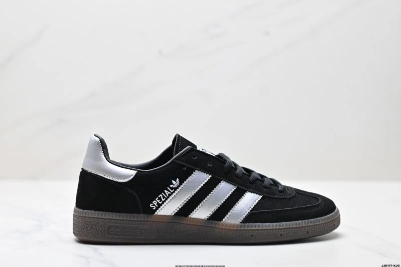 Lightweight Adidas Handball Shoes 532