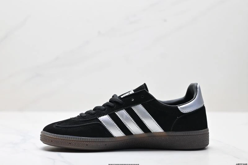 Lightweight Adidas Handball Shoes 532