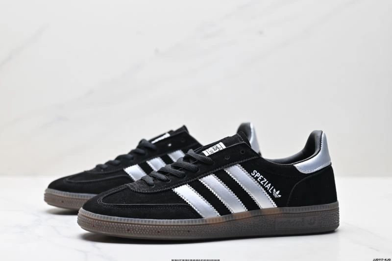 Lightweight Adidas Handball Shoes 532