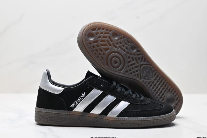Lightweight Adidas Handball Shoes 532