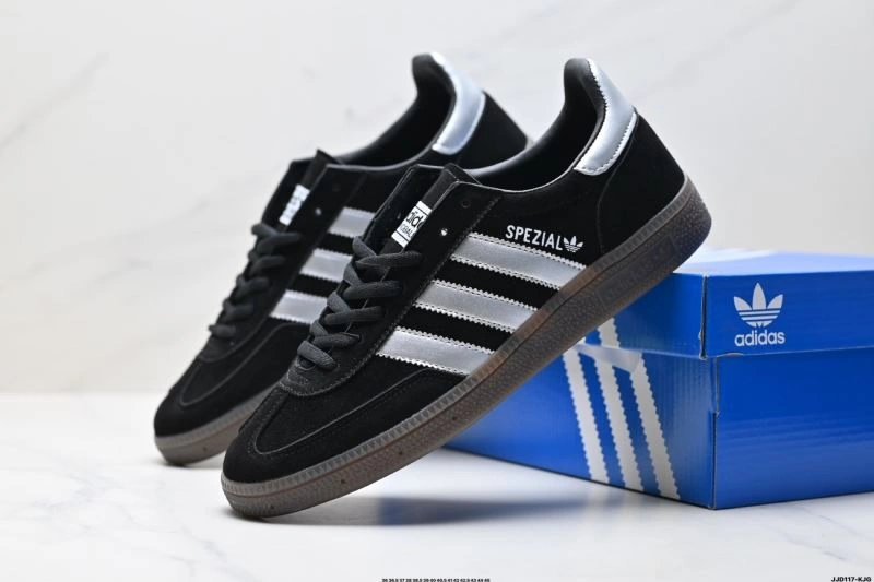 Lightweight Adidas Handball Shoes 532