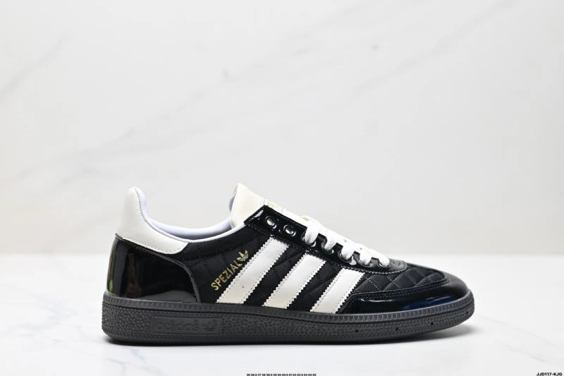 Refined Adidas Handball Shoes 524