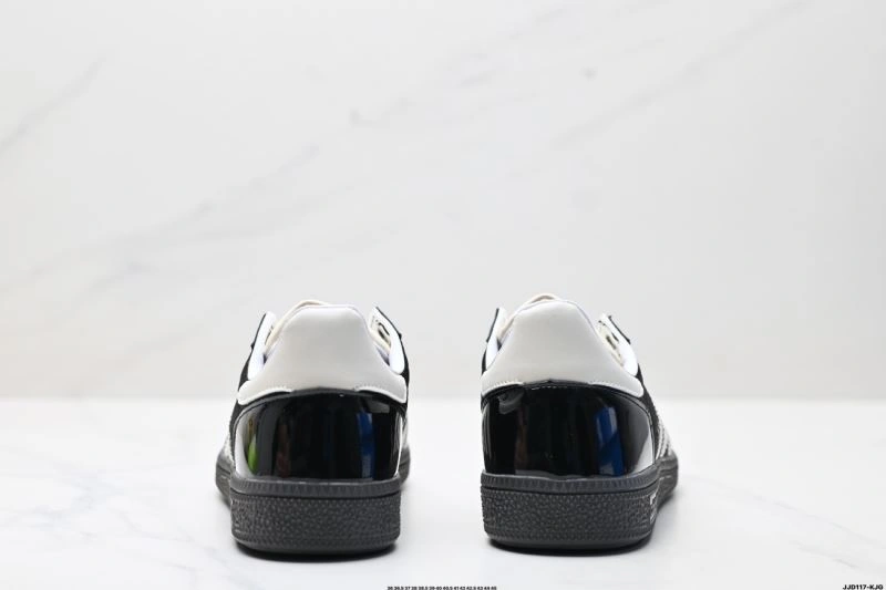 Refined Adidas Handball Shoes 524