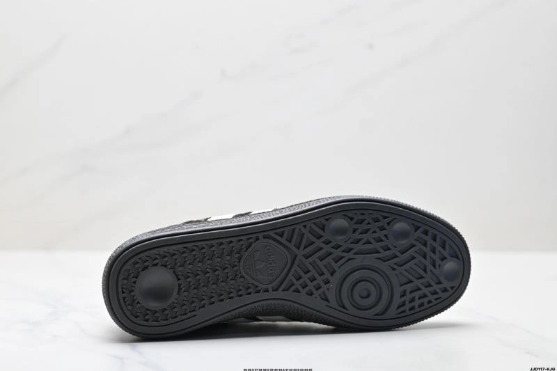 Refined Adidas Handball Shoes 524