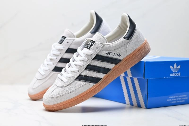 Adidas Handball Shoes GoodFit 529