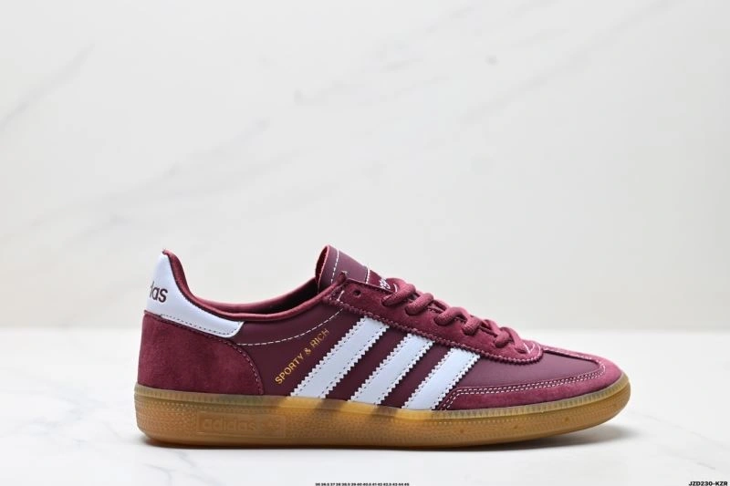 Adidas Handball Shoes Functional 528