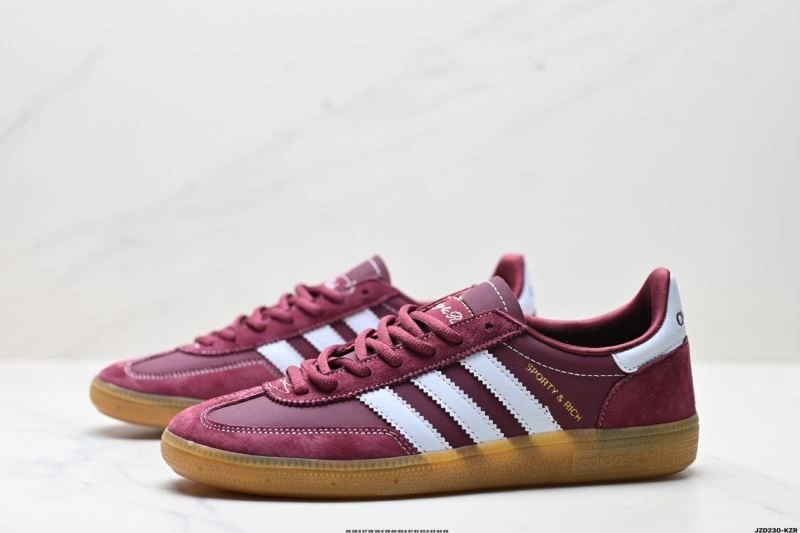 Adidas Handball Shoes Functional 528