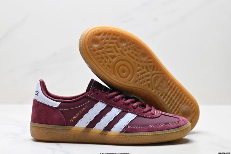 Adidas Handball Shoes Functional 528