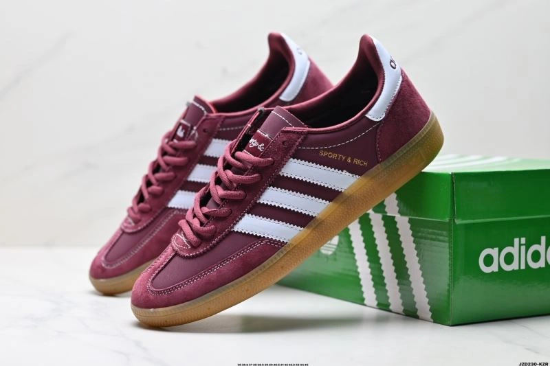 Adidas Handball Shoes Functional 528