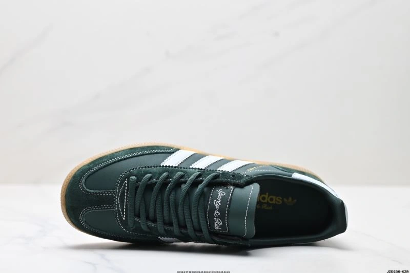 Adidas Handball Shoes Timeless 531
