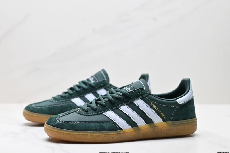 Adidas Handball Shoes Timeless 531
