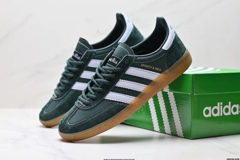 Adidas Handball Shoes Timeless 531