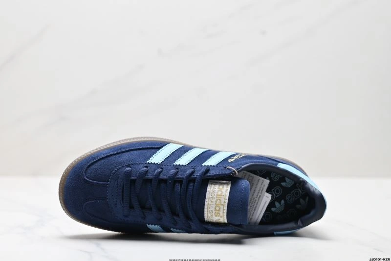 WaterResistant Adidas Handball Shoes 561