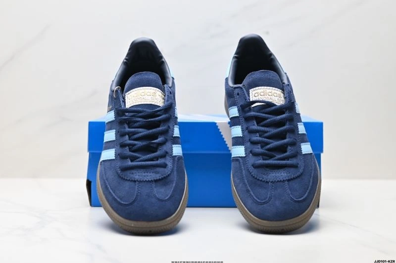 WaterResistant Adidas Handball Shoes 561