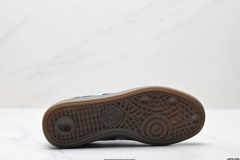 WaterResistant Adidas Handball Shoes 561