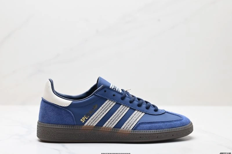 Sustainable Adidas Handball Shoes 519