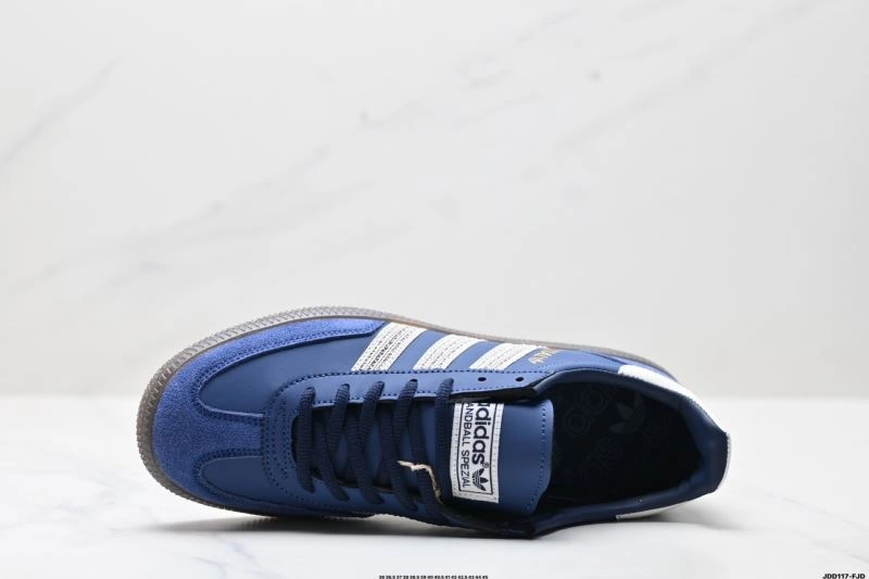 Sustainable Adidas Handball Shoes 519
