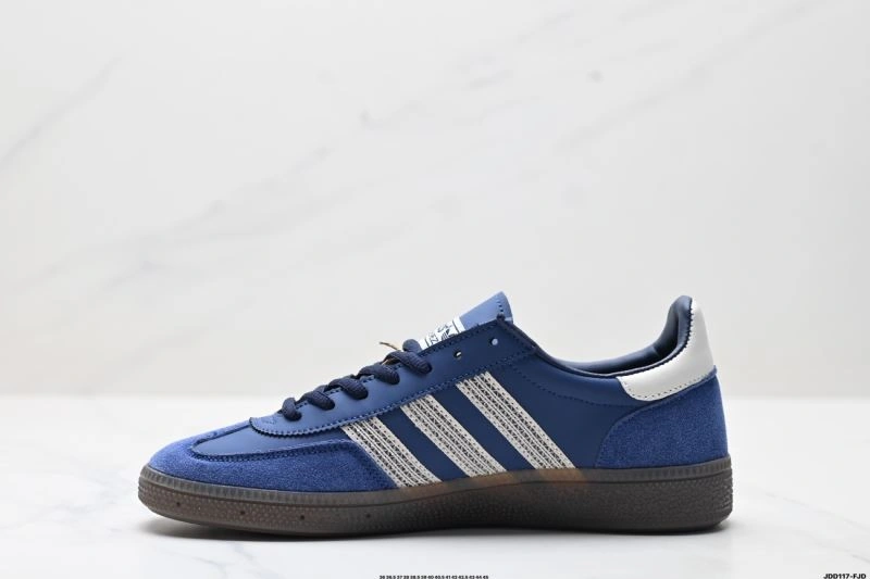 Sustainable Adidas Handball Shoes 519