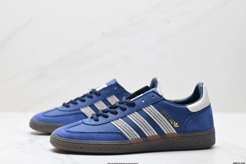 Sustainable Adidas Handball Shoes 519