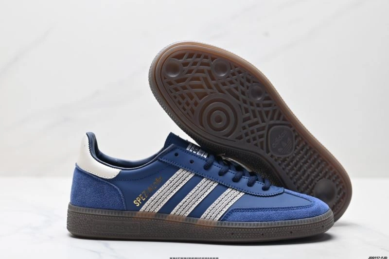 Sustainable Adidas Handball Shoes 519