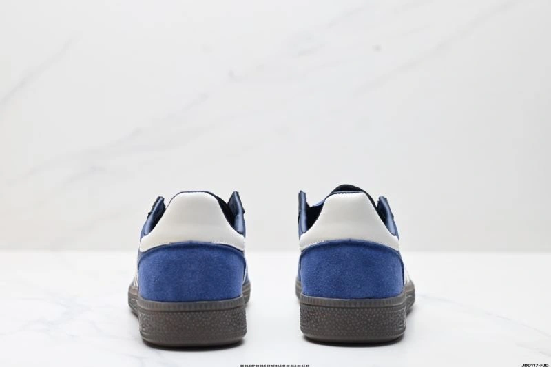 Sustainable Adidas Handball Shoes 519