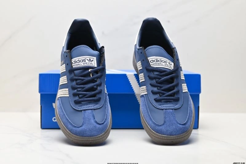 Sustainable Adidas Handball Shoes 519