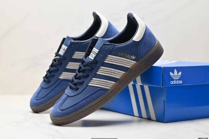 Sustainable Adidas Handball Shoes 519